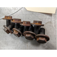 07C106 Flexplate Bolts For 08-10 Subaru Impreza 2.5 07C106 Flexplate Bolts For 08-10 Subaru Impreza 2.5